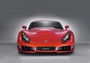 TVR Sagaris